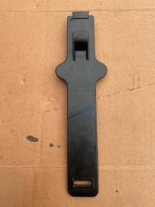 ❌ HONDA CIVIC MK8 06-12 Cabin POLLEN Air FILTER Housing SEAL Trim CAP Cover LID - Picture 1 of 2
