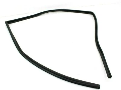 Toyota Camry 2002 2003 2004 2005 2006 puerta trasera izquierda canal de funcionamiento fabricante de equipos originales  Foto 1 de 3