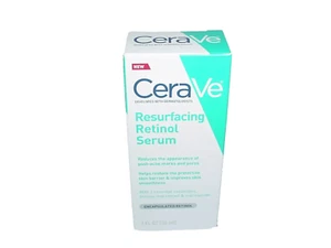 CeraVe Resurfacing Retinolo Serum per segni post-acne e consistenza della pelle 1 oz (30 ml) - Foto 1 di 1