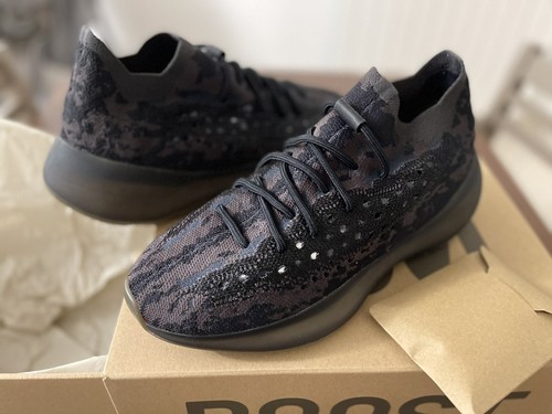 Adidas Yeezy 380 Onyx US 10 UK 9 5 ITA 44