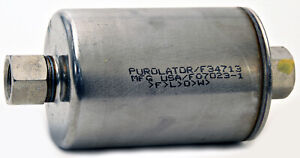 Fuel Filter Purolator F34713