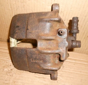 Rover 800 1991-99 O/S pinza freno delantero tipo disco ventilado - Imagen 1 de 4