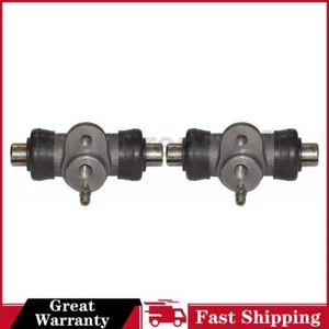 For 1958~1964 Volkswagen Beetle Centric Parts Front Drum Brake Wheel Cylinder - Picture 1 of 6