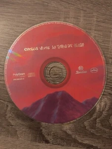 La Tierra del Olvido by Carlos Vives (CD, Sep-1997, Group Mexico) - Picture 1 of 3