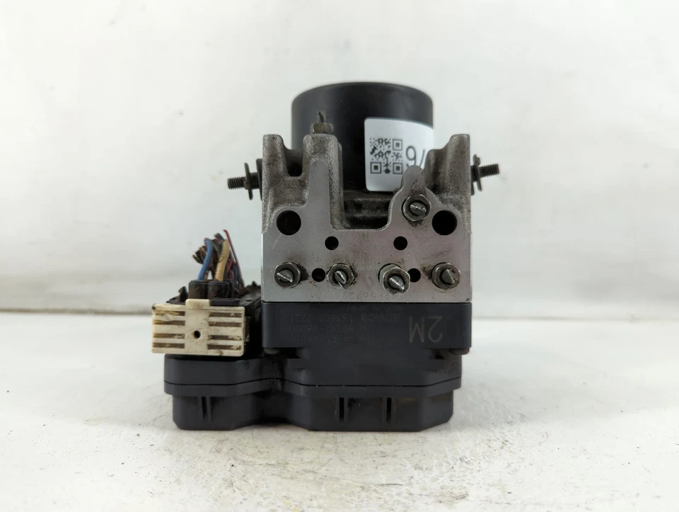 2004-2006 Lexus Rx330 Abs Pump Control Module CPZES - Image 1 of 4
