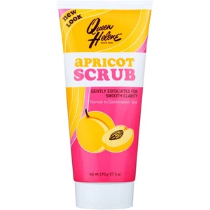 Queen Helene Apricot Scrub 6 Oz - Picture 1 of 2