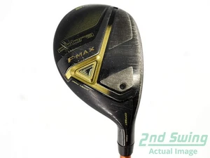 Cobra F-Max Hybrid 5 Hybrid 25° Graphite Regular Right 40.0in - Picture 1 of 9