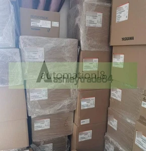 ONE NEW YASKAWA Inverter CIMR-AT4A0023FAA - Foto 1 di 1