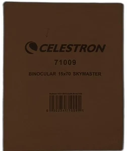 Celestron Skymaster 15x70 Astronomy Binoculars – Bestselling Binoculars For - Picture 1 of 5