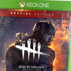 Dead By Daylight Edición Especial Xbox One Videojuego Multijugador - Imagen 1 de 5