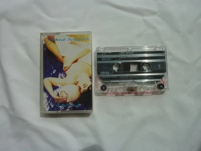Jane Wiedlin Tangled 10 track UK album cassette tape The Go Go's - Image 1 of 3
