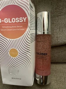 MAELYS B-GLOSSY SMOOTHING BODY SERUM 3.4 OZ NWB - Picture 1 of 12