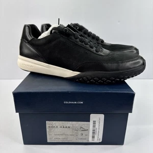 Zapatillas deportivas Cole Haan Grandpro C28345 negras talla - Imagen 1 de 6