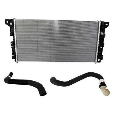 For Ford F-150 2015-2016 Motorcraft BNDL-491407 Radiator & Hose Kit - Изображение 1 из 4