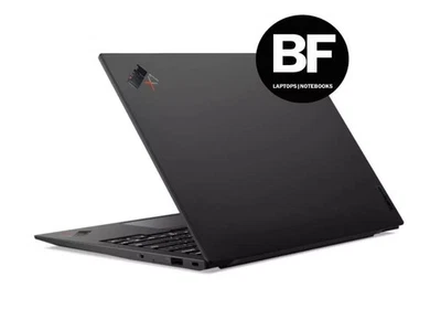Lenovo ThinkPad x1 Carbon Gen 10 | i7 32GB  |QWERTY|GARANTIE&RECHNUNG - Bild 1 von 2