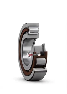 Rodamiento de rodillos cilíndricos SKF Germanmy NUP2212 ECP 60x110x28 mm - Imagen 1 de 3