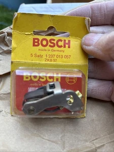 Vintage Bosch Auto Repair Parts - 1237013057 - Picture 1 of 3