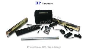 HP Poly CS540 Headset With Headband and Earloops-US 85T27AA#ABA - Picture 1 of 1
