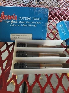 Jarvis Schneidwerkzeuge 3/16-16 H30P BLG JARFLO BHP-G - Bild 1 von 10