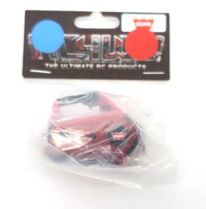 RC4WD Warn Pullzall Retractable Tow Strap Rc4WD Z-S1910 - Picture 1 of 4