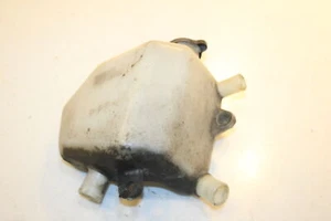 1998 Yamaha Mountain SRX 700 Coolant Water Tank Reservoir Bottle - Picture 1 of 9