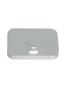 Apple Iphone Lightning Dock Charging Base - Picture 1 of 8
