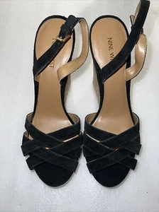 nine west shoes NWKINDEYES Women’s 9.5 M - Picture 1 of 5