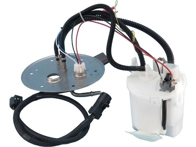 Fuel Pump For 99-04 Ford F250 Super Duty F350 F450 F550 VIN: L FI FK19Y1 - Image 1 of 1