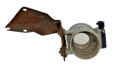Medidor de flujo de aire Ford Taurus 1989-95 6-183 (3,0 L) Sho con soporte Foto 1 de 4