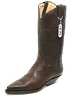301 Westernstiefel Cowboy Boots Line Dance Catalan Leather Buffalo by Vidal 40
