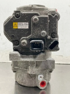 Compresor de aire acondicionado Toyota Camry 2012-2016 Foto 1 de 2