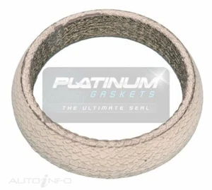 EXHAUST MANIFORD FLANGE GASKET for TOYOTA LANDCRUISER VDJ79R 10/12-on workmate - Picture 1 of 1