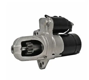 Starter Motor CARQUEST 17831S for NISSAN ALTIMA 02-04 MAXIMA 04 QUEST 04-06 - Picture 1 of 4