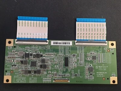 LG 32UN88A MONITOR TCON Board MV315QUM_N10_V00 - Image 1 of 4