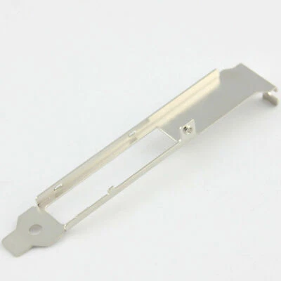 10 pcs Full-Height Bracket for E1G44ET, E1G44ET2, I340-T4, I350-T4 Quad Port NIC - Image 1 of 3