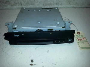 2004 BMW 530i CD Disc Changer Player OEM 65.12-6 942 638 #8699 - Picture 1 of 10