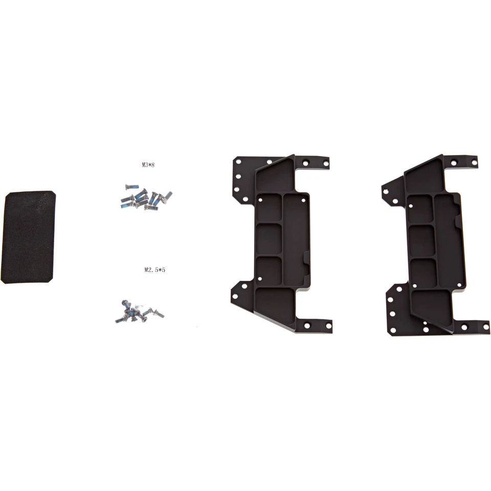 DJI Zenmuse Z15 Part 25 - Z15-GH3 Mounting Frame - US Dealer - Image 1 of 1