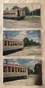 3 fotos del vagón elevado de Chicago. - Imagen 1 de 5