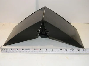 Soportes para Curvette - Soporte para Suspiro Portátil Base de Aluminio - Imagen 1 de 7