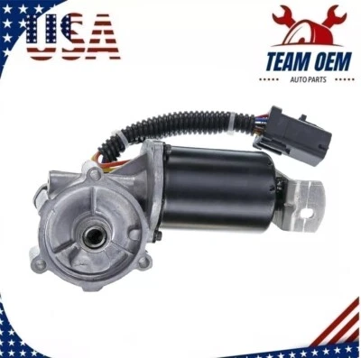 Двигатель раздаточной коробки для Ford Explorer 02-10 Mercury Mountaineer 2009-2010 - Изображение 1 из 4