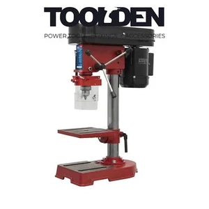 Sealey SDM30 Pillar Drill 5-Speed Hobby Model 580mm Height 350W/230V - Picture 1 of 8