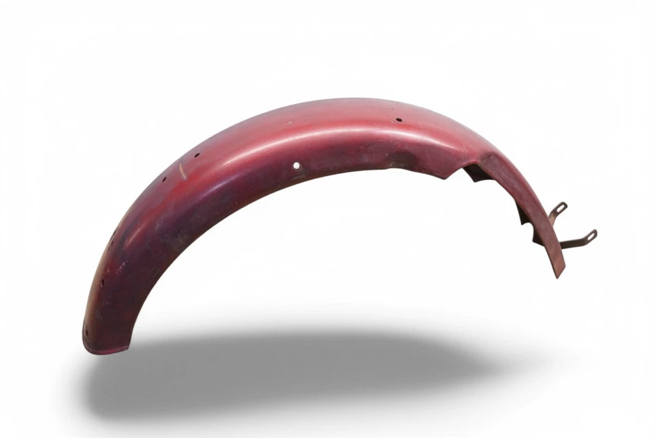 Triumph Trident T150T T150 T 150 1971 750 cc triple guardabarros trasero *RG16 Foto 1 de 4