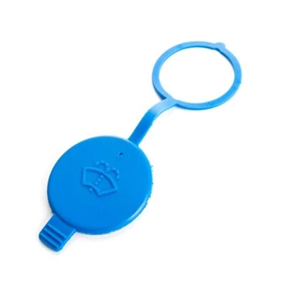 Windshield Washer Fluid Reservoir Cap 1718690108 A1718690108 For Mercedes-Benz - image 1 of 4