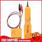 Toner Tracker Network Phone Telephone Wire Cable Tester Tracer Networking Tool