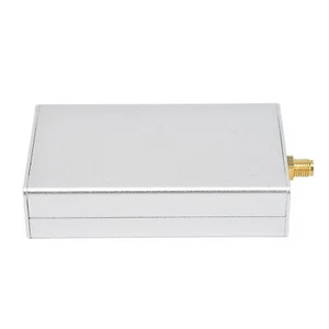 Software Defined Radio Receiver SDR Radio Receivers For ATC Control 10KHz-2GHz - Zdjęcie 1 z 22