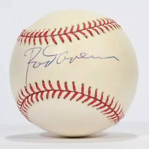 Rod Carew Signed Official Major League Baseball PSA/DNA COA Autograph Angels 559 - Picture 1 of 16
