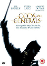 Gods and Generals (DVD) (UK IMPORT)