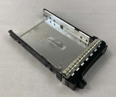 MX-0H7206-70920-578-04GD 3.5" SCSI Drive Tray Lot of 5 - Image 1 of 4