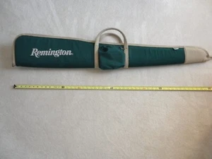 Remington Shotgun Soft Case - Picture 1 of 3