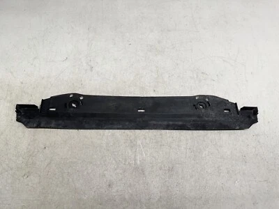 Painel de vedação de radiador H410150 2012-2015 BMW X1 51752990839 fabricante de equipamento original - Imagem 1 de 4